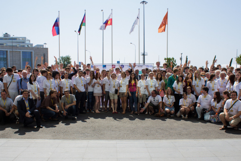 Conference & School ‘Information Technology and Systems 2015’ Took Place in Sochi